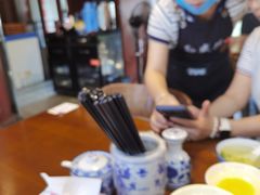 -孙盛兴奥灶面馆·蟹黄面·三虾面(山塘街总店)