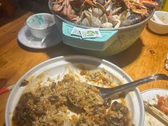 -倍儿美海鲜大排挡·非遗海鲜蒸饺(洋货店)