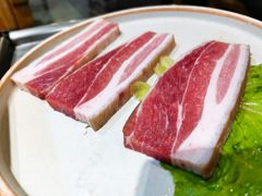 -7年8班朝鲜族非遗美食(三钢里店)