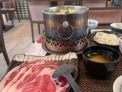 -田舍家Inakaya·炉端烧·铁板烧(天汇igc店)