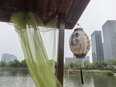 -西海子公园