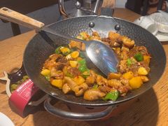 -聚鑫朋酸菜肥肠(九龙仓店)