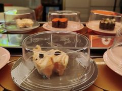 -争鲜回转寿司(东方银座店)