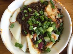 -洞子口张老二凉粉(文殊院店)