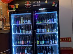 -77啤妹精酿生活馆(前门店)
