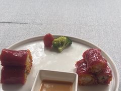 -晋江荣誉国际酒店·港誉茶餐厅