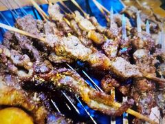 -食客烧烤(罗道庄店)