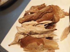 -东方饺子王(新阳路店)
