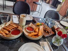 -Nord Grill&Bar Highland诺德西餐(深圳欢乐海岸店)