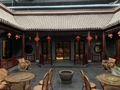 -森谷美食公园(杨行店)