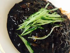 -桃园中华料理炸酱面(燕儿岛路店)