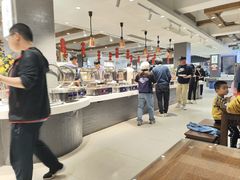 -天荷菜根·闽南素食自助(刺桐北路店)