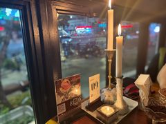 -陶享时光西餐·下午茶(信河街店)