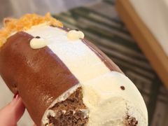 -好利来(龙首印象城店)