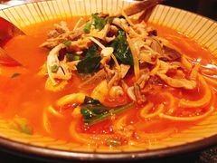 -丝路金桃·新疆菜(徐汇店)