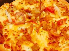 -必胜客(WOW象山涌金广场店)