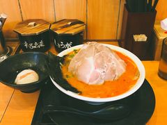 -博多一幸舍(侨福芳草地购物中心店)