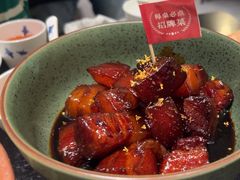 -简小舍·民间手艺菜(武昌江滩店)