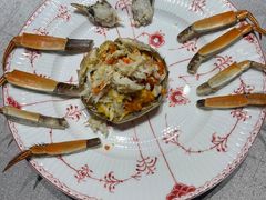 -新光酒家·河豚·海鲜·蟹料理(浦东店)
