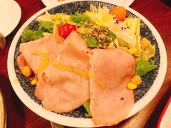 -AFS Cafe & Canteen(闽江二路店)