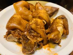 -湘潭九龙鱼头店(城南西路店)