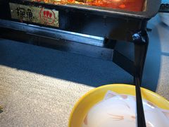 -探鱼·鲜青椒爽麻烤鱼(广州南沙万达广场店)