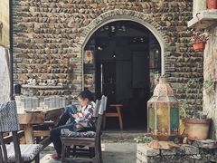 -一朵花事咖啡厅(山原色民宿店)