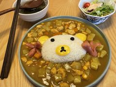 -红小满休闲餐厅(十全街店)