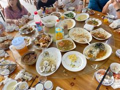 -明记海鲜大排档(巽寮湾店)