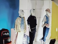 -宝大祥青少年儿童购物中心(南京东路店)