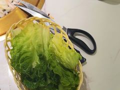 -花味烤肉·拌饭(庐阳万科店)