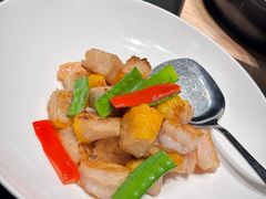 -鱼乐轩·俄罗斯海鲜直供餐厅(群力店)