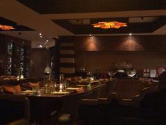 大堂-Tajine Moroccan塔金摩洛哥中东餐厅