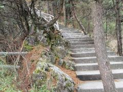 -萍乡武功山风景名胜区