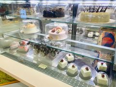 -DQ·蛋糕·冰淇淋(活力城店)