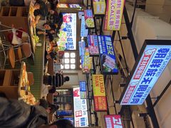 -陆小年·朝鲜族无限烤肉(睢宁万达店)