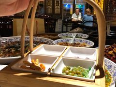 小食-杨记隆府(汉街店)