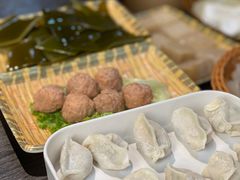 -土著渔匠·养生蝴蝶鱼(香樟路店)