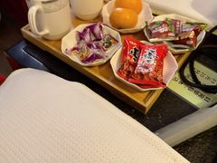 -良子足浴(湖滨店)