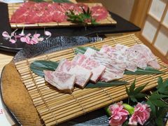 -松鱼亭·和牛烧肉(协鑫广场店)