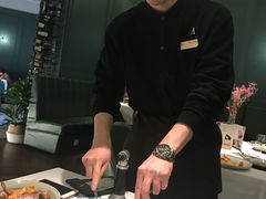 -L'Arome芳芳法国餐厅(仙林金鹰店)