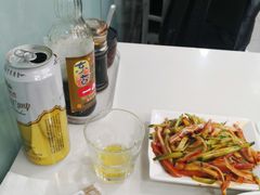 -老边饺子馆(北京南站1店)