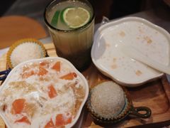 -一口小满手作糯米糍(北山店)
