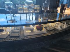 -希尔顿南海酒店·观廊大堂吧·海景下午茶