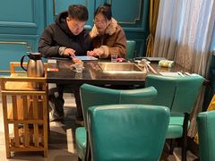 -五星桥原切肥牛火锅·30年专注好牛肉(湖塘店)