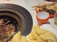 -韩麦大冷面(桂花街直营店)