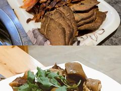 -汉源九襄黄牛肉(红建路南段店)