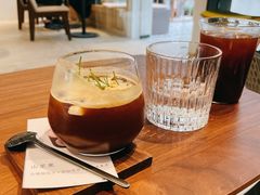-稀物集咖啡(徽州大道店)