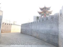 景点-纪晓岚文化园
