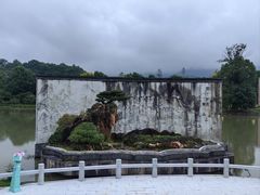 -炎帝陵景区